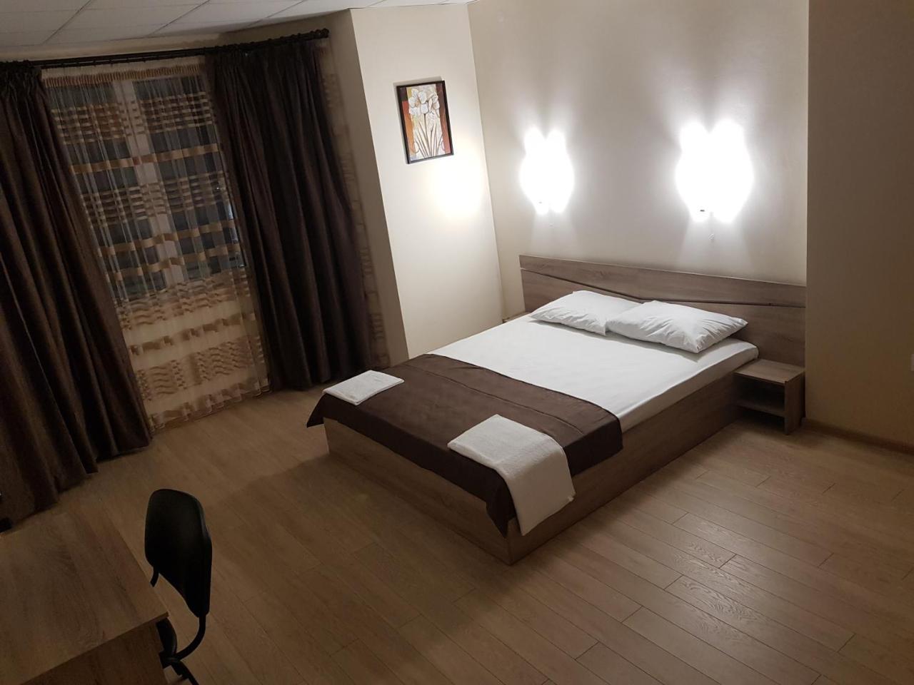 Twain Apart&Rooms Sofia Exterior photo