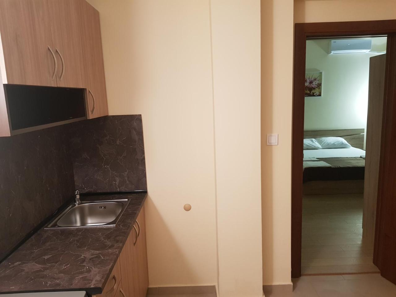 Twain Apart&Rooms Sofia Exterior photo