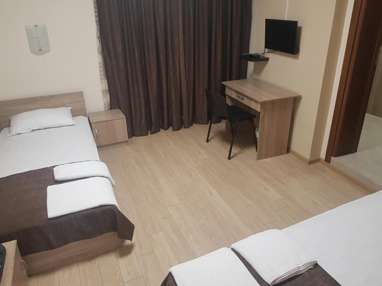 Twain Apart&Rooms Sofia Exterior photo