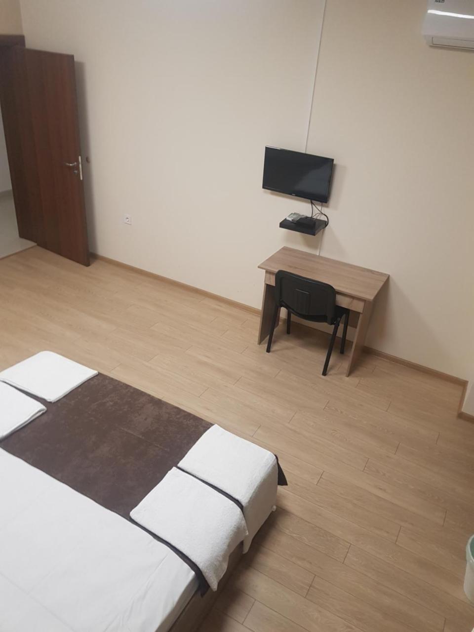 Twain Apart&Rooms Sofia Exterior photo